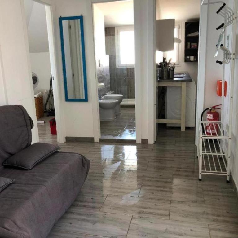 PM 28 Via Lungomare Duca degli Abruzzi - Appartamento con 1 Camera da Letto - 13