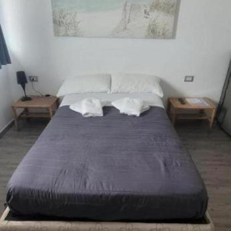 PM 28 Via Lungomare Duca degli Abruzzi - Appartamento con 1 Camera da Letto - 14