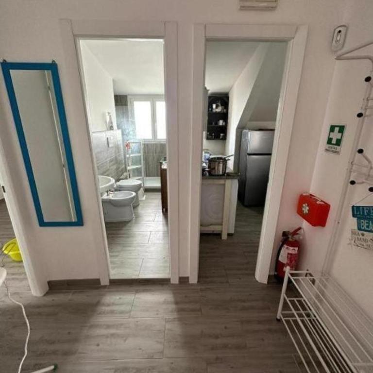 PM 28 Via Lungomare Duca degli Abruzzi - Appartamento con 1 Camera da Letto - 15