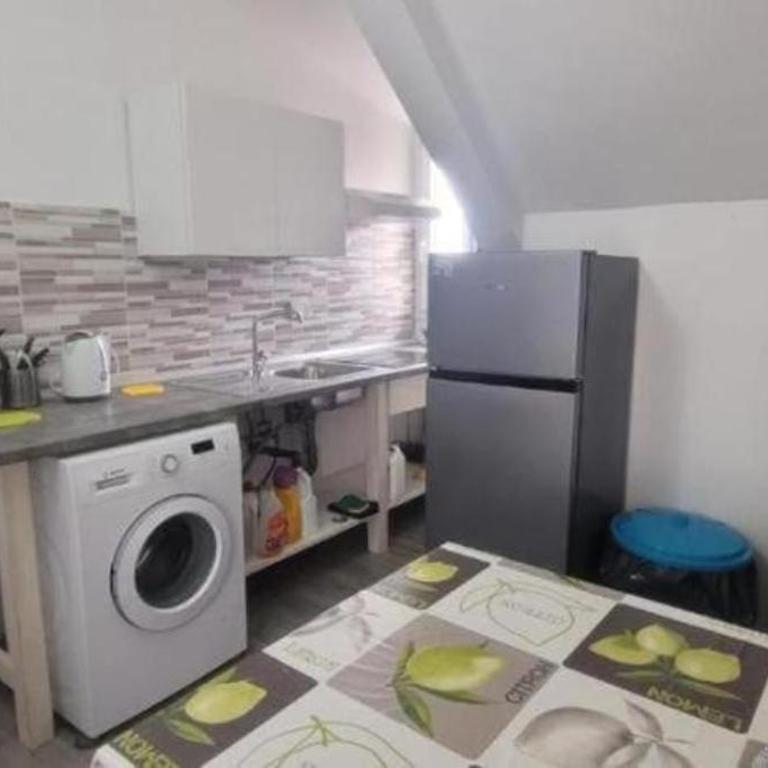 PM 28 Via Lungomare Duca degli Abruzzi - Appartamento con 1 Camera da Letto - 16