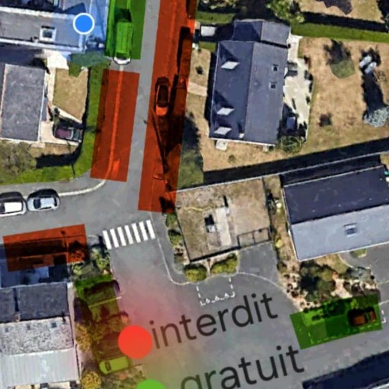 Chambres d'hôtes "Chez Lyly et Juju" Piscine&Sauna Parking Gratuit - Suite avec Balcon - 9