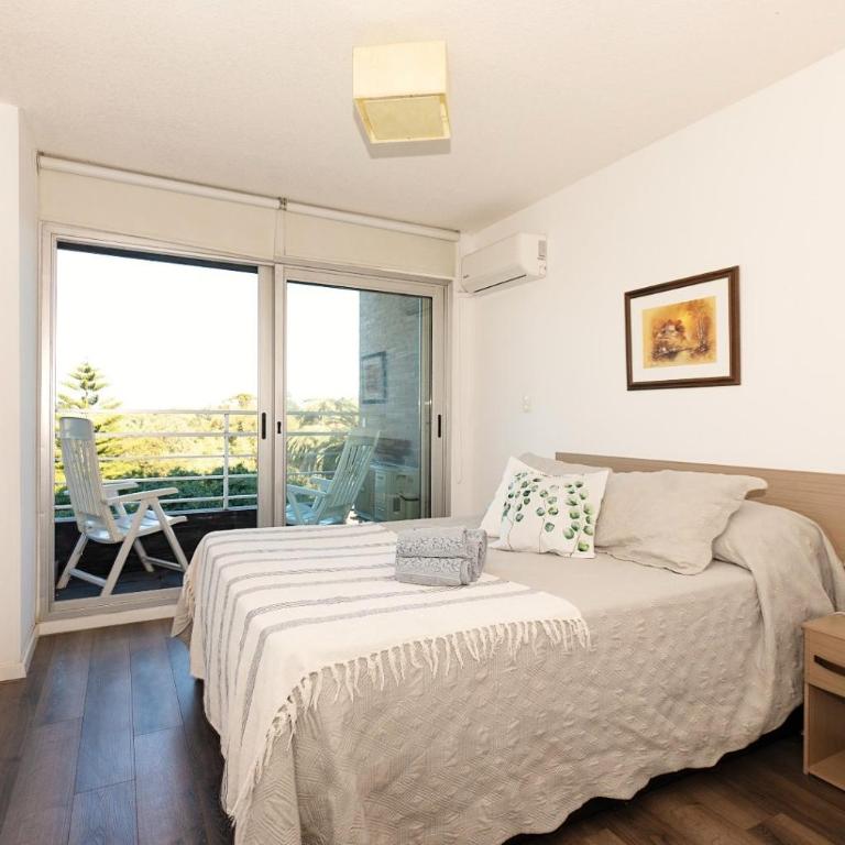 Moderno apartamento con Vista al Lago - Apartamento de 1 dormitorio - 1