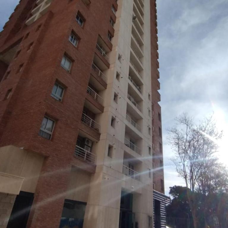 Departamento Atardecer de Rio Cuarto - Apartamento de 1 dormitorio - 3