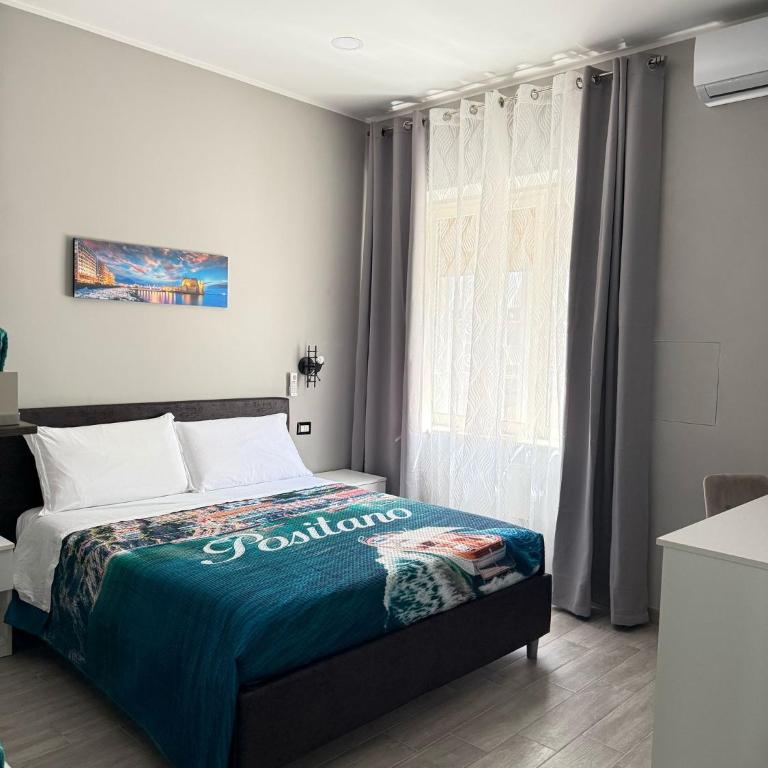 Punto di Partenza , starting point - Comfort Quadruple Room - 1