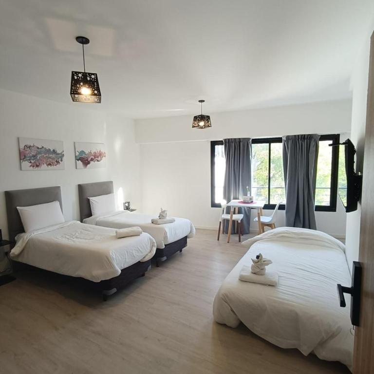 Alquileres Palermo Soho - Apartamento - 2