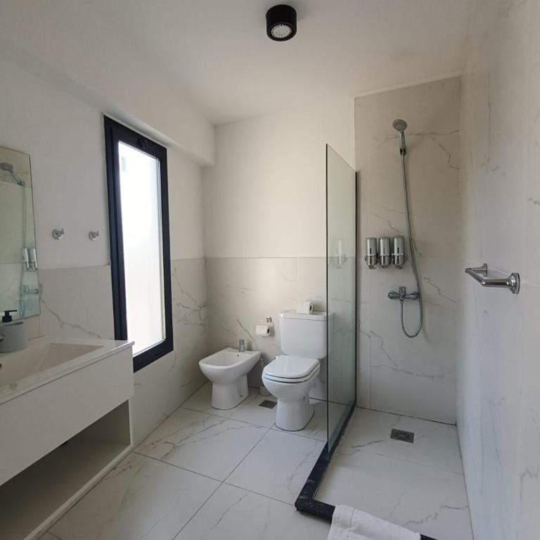 Alquileres Palermo Soho - Apartamento de 1 dormitorio - 2