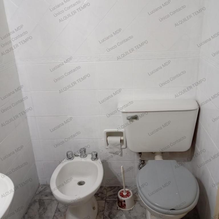 CHOLOS del MAR!!! ZONA PLAZA COLON - One-Bedroom Apartment - 4