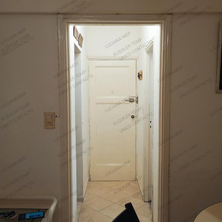 CHOLOS del MAR!!! ZONA PLAZA COLON - One-Bedroom Apartment - 6