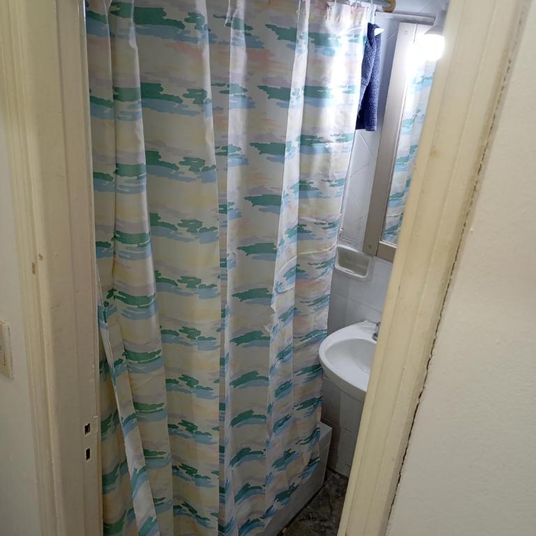 CHOLOS del MAR!!! ZONA PLAZA COLON - One-Bedroom Apartment - 7