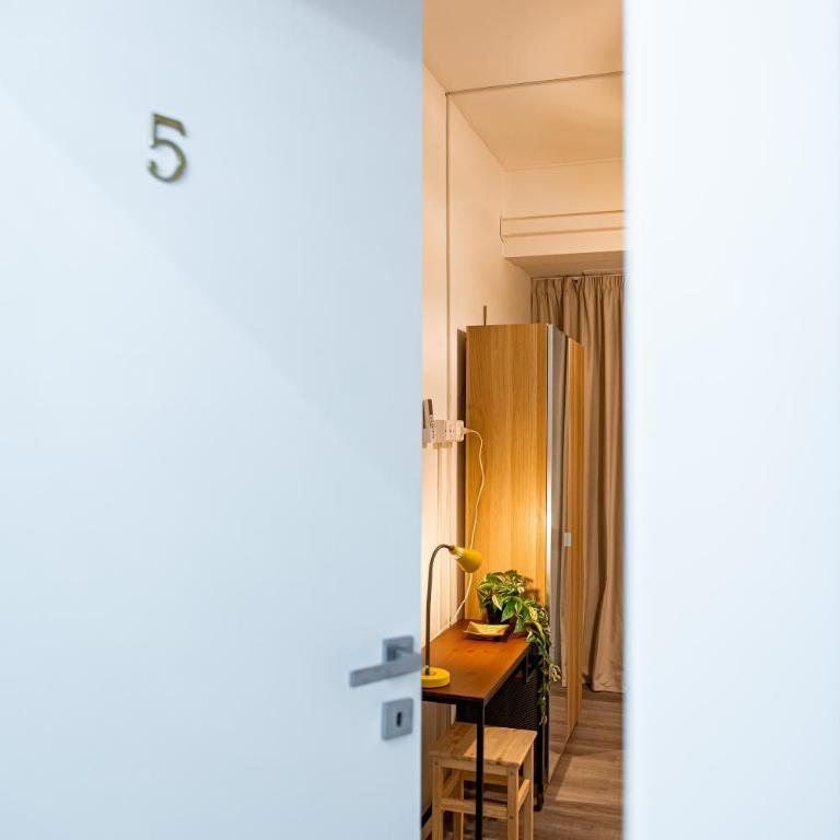 Florence Rooms Novella - Camera Matrimoniale - 1