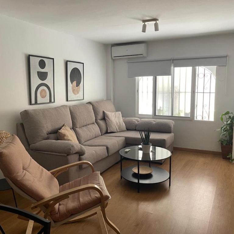 Apartamento Leo - Apartamento de 1 dormitorio - 3