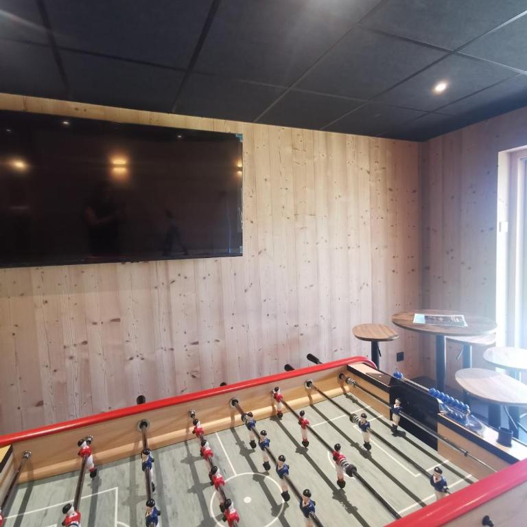 Chalet Le M - Adults only - Standing - Samoëns Grand-Massif - Chalet con 3 Camere da Letto - 16