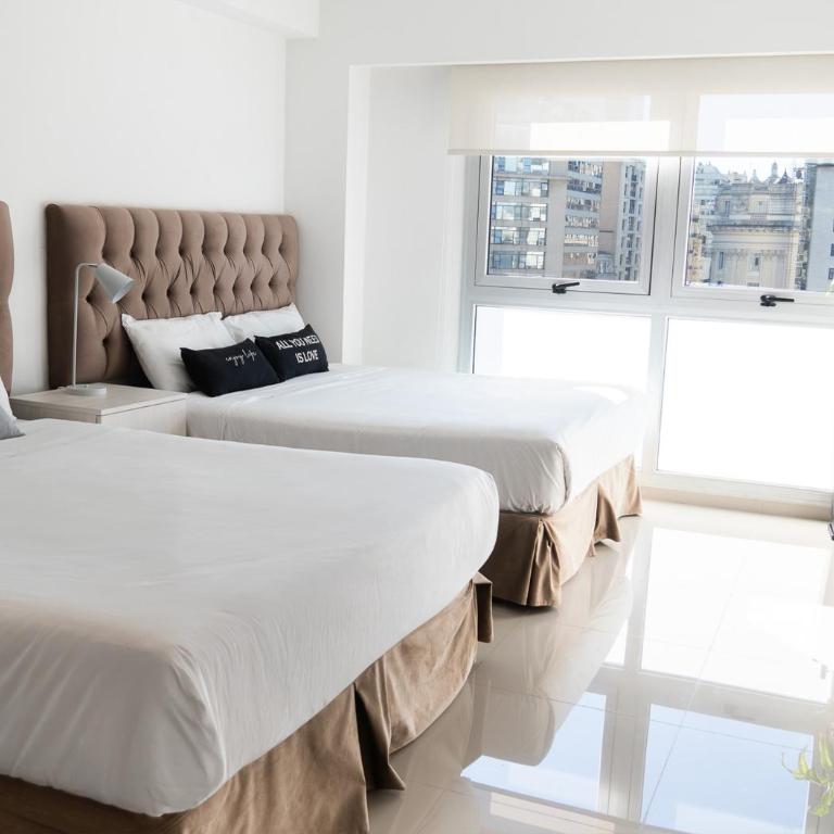 La Cisterna by DOT Suites - Suite Deluxe - 3