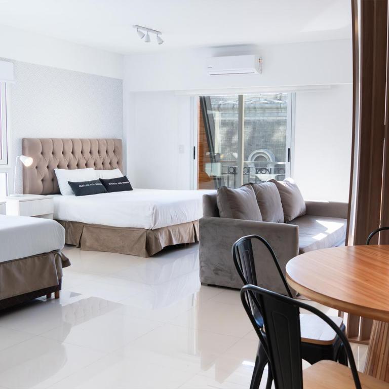 La Cisterna by DOT Suites - Suite Executive - 6