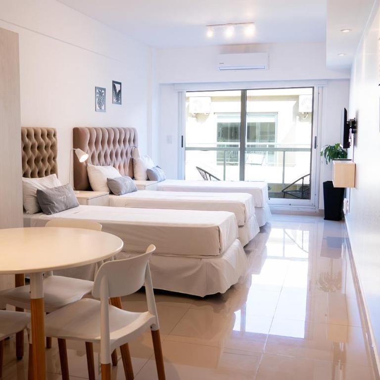 La Cisterna by DOT Suites - Suite Junior con balcón - 4