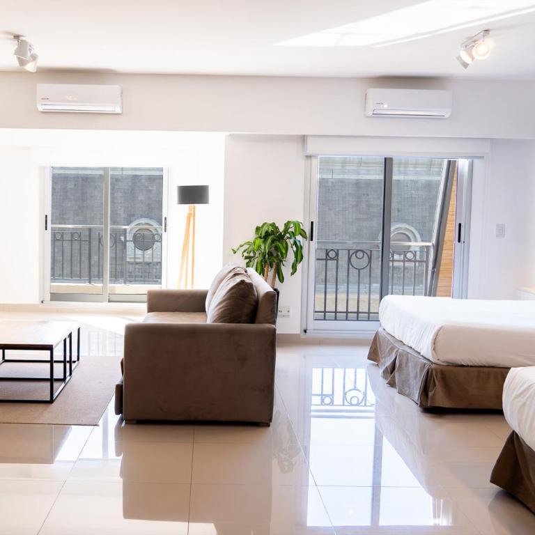 La Cisterna by DOT Suites - Suite Executive - 7