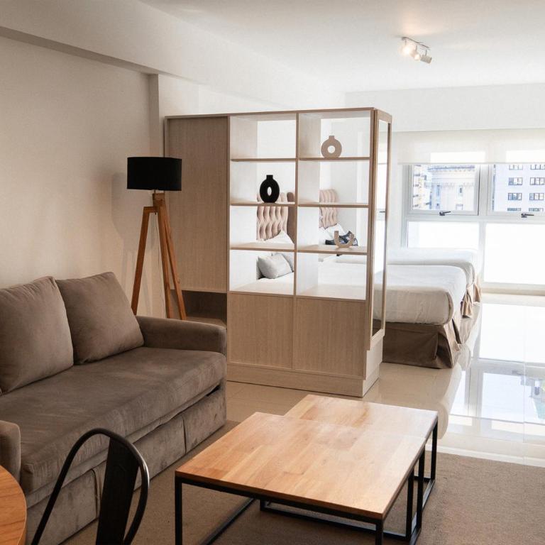 La Cisterna by DOT Suites - Suite Deluxe - 2