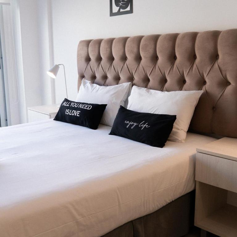 La Cisterna by DOT Suites - Suite Junior con balcón - 2