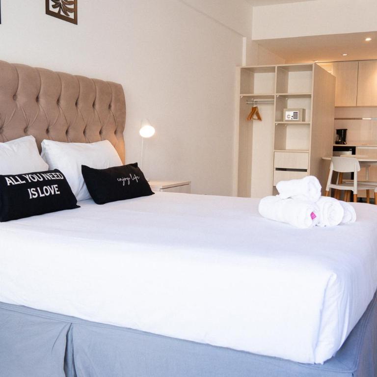 La Cisterna by DOT Suites - Suite - 1