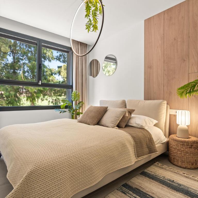 Evergreen Exclusive - Apartamento de 4 dormitorios con balcón - 2