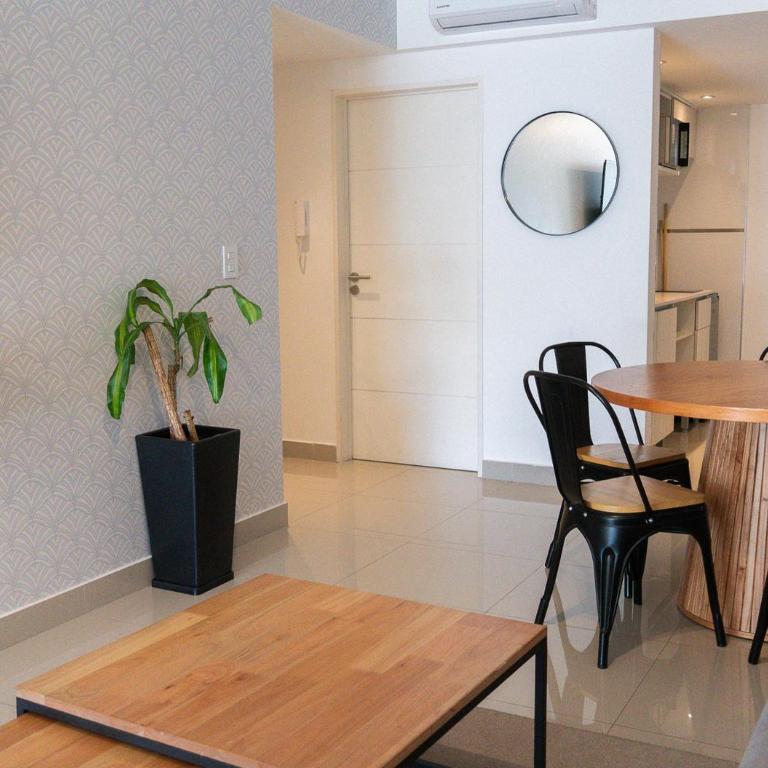 La Cisterna by DOT Suites - Suite Deluxe - 1