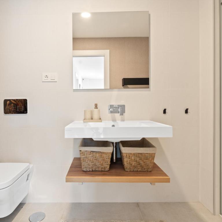 Evergreen Exclusive - Apartamento de 4 dormitorios con balcón - 9