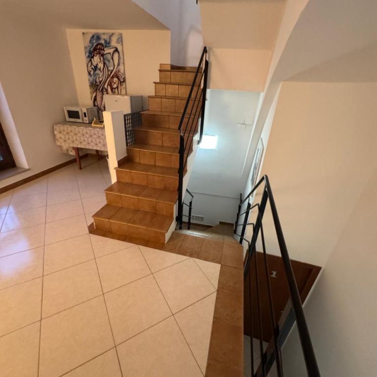 Holiday Properties Matera Ridola Rooms - Appartamento su 2 Livelli - 30