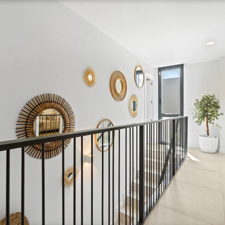 Evergreen Exclusive - Apartamento de 4 dormitorios con balcón - 13
