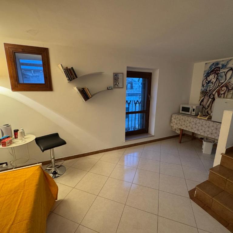 Holiday Properties Matera Ridola Rooms - Appartamento su 2 Livelli - 28