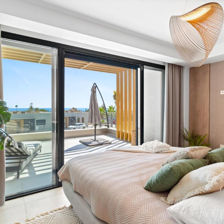 Evergreen Exclusive - Apartamento de 4 dormitorios con balcón - 15