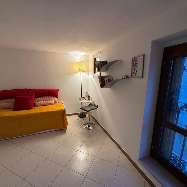 Holiday Properties Matera Ridola Rooms - Appartamento su 2 Livelli - 26