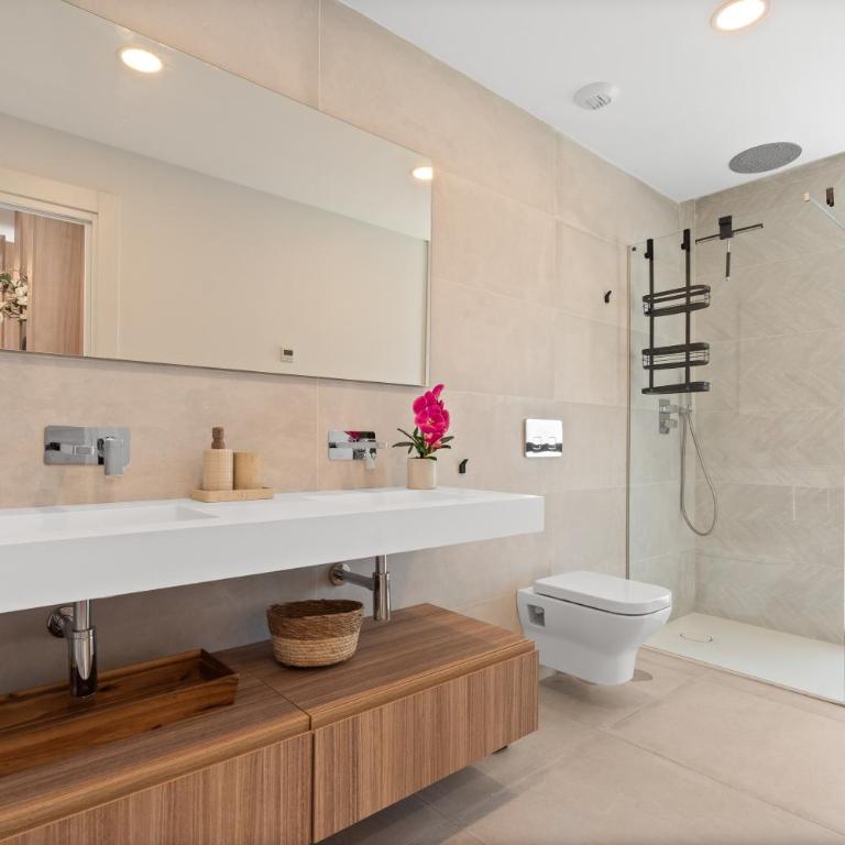 Evergreen Exclusive - Apartamento de 4 dormitorios con balcón - 16