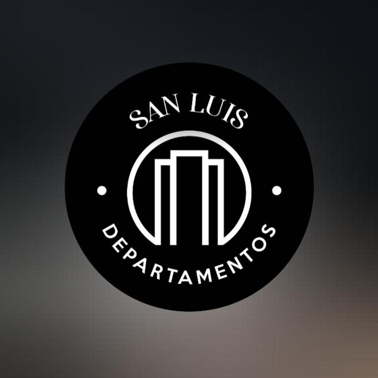 Departamento san luis - Apartamento de 1 dormitorio - 3