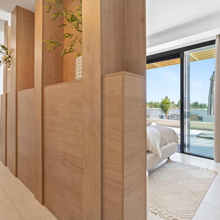 Evergreen Exclusive - Apartamento de 4 dormitorios con balcón - 19