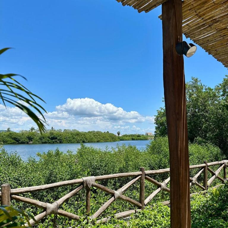 Depa en Marina Mazatlán - Apartamento de 1 dormitorio - 5