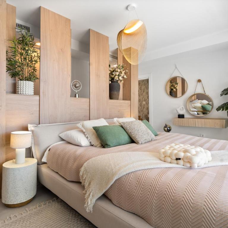 Evergreen Exclusive - Apartamento de 4 dormitorios con balcón - 21