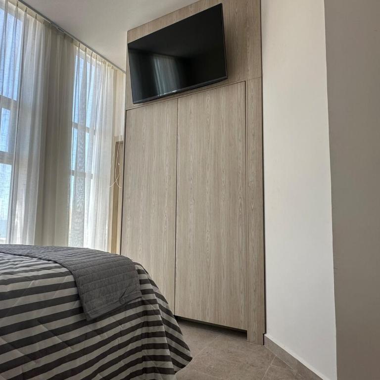 Depa en Marina Mazatlán - Apartamento de 1 dormitorio - 13