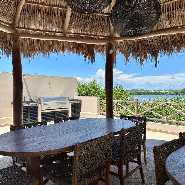 Depa en Marina Mazatlán - Apartamento de 1 dormitorio - 15