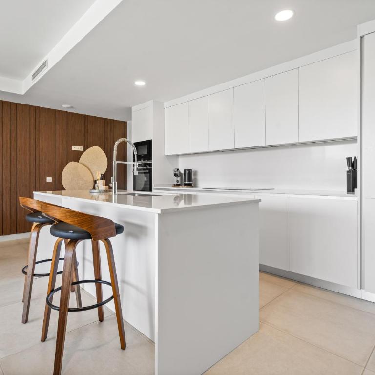 Evergreen Exclusive - Apartamento de 4 dormitorios con balcón - 22