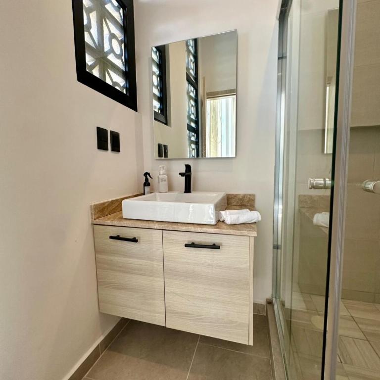 Depa en Marina Mazatlán - Apartamento de 1 dormitorio - 18