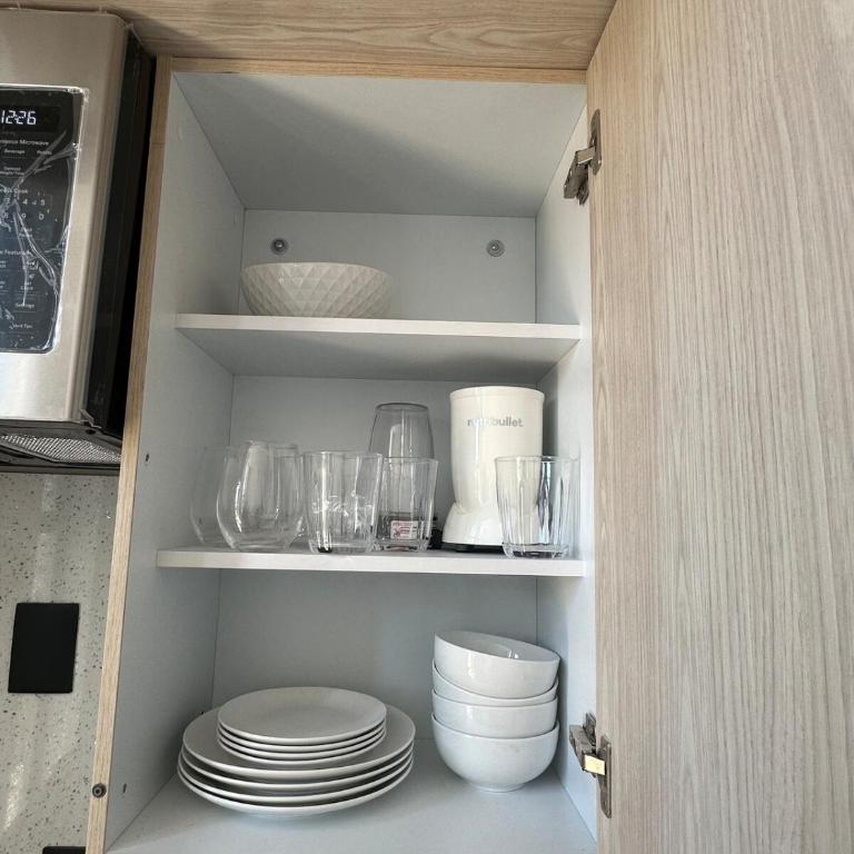 Depa en Marina Mazatlán - Apartamento de 1 dormitorio - 23