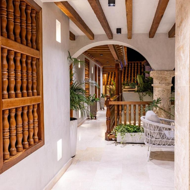 IsaLuna Luxury House - Six-Bedroom House - 15