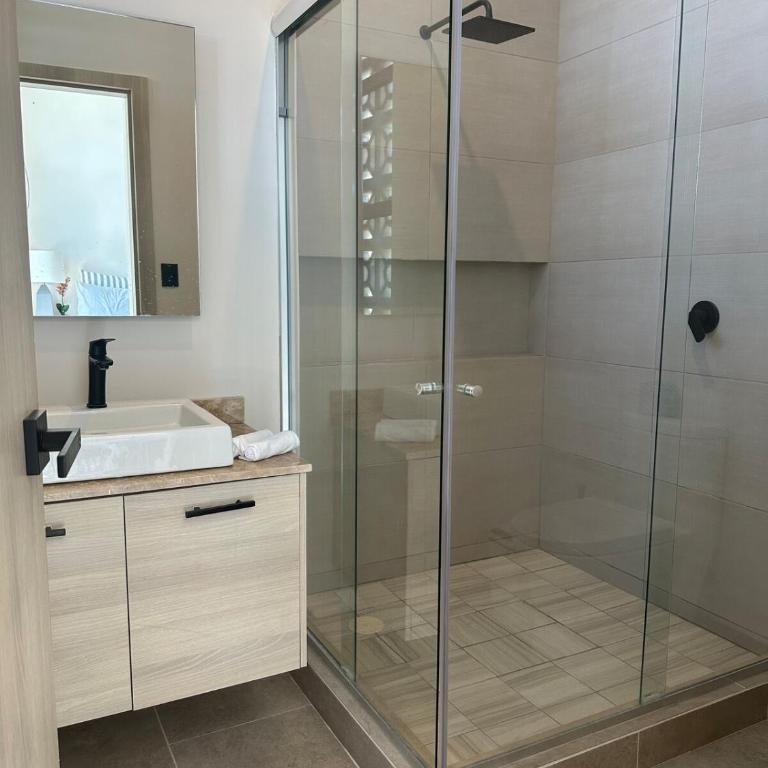 Depa en Marina Mazatlán - Apartamento de 1 dormitorio - 26