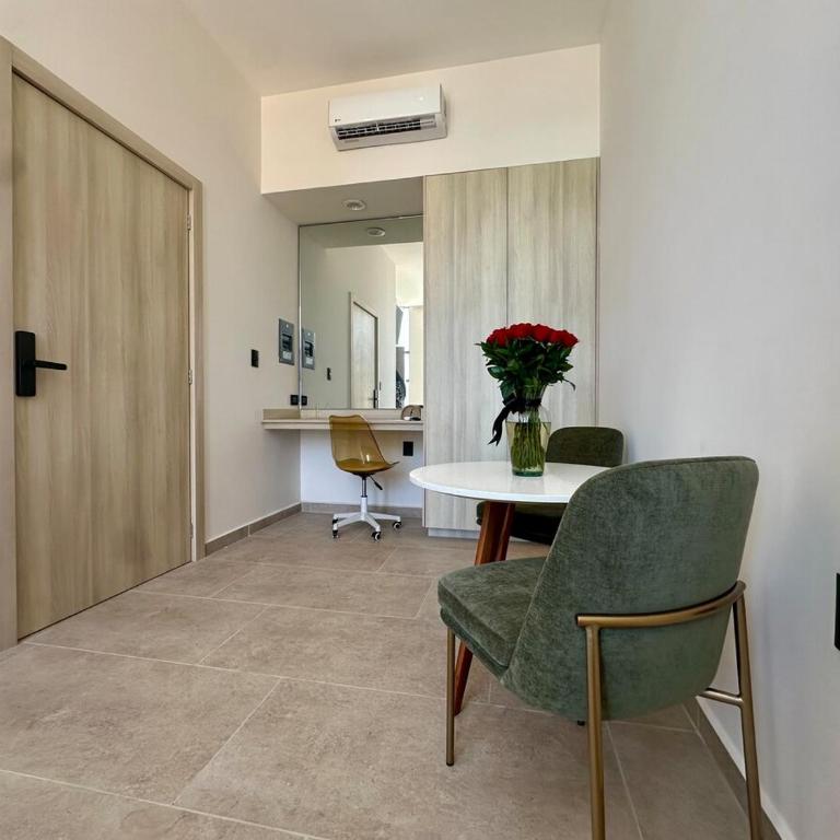 Depa en Marina Mazatlán - Apartamento de 1 dormitorio - 29