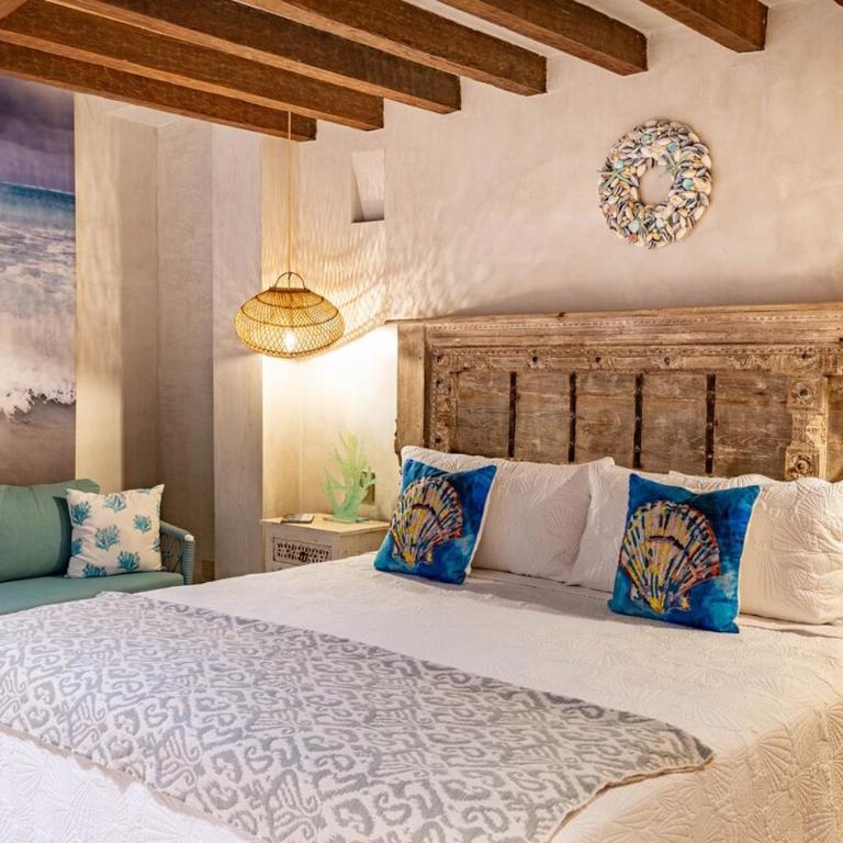 IsaLuna Luxury House - Six-Bedroom House - 20