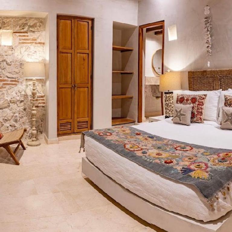 IsaLuna Luxury House - Six-Bedroom House - 22
