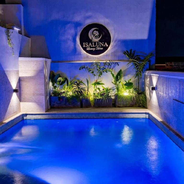 IsaLuna Luxury House - Six-Bedroom House - 25