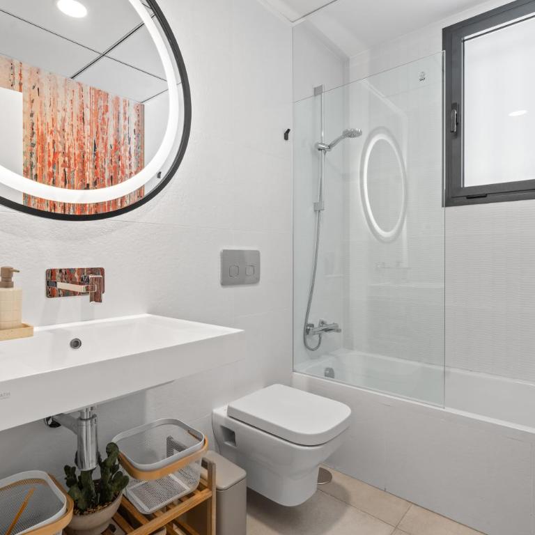 Evergreen Exclusive - Apartamento de 4 dormitorios con balcón - 25