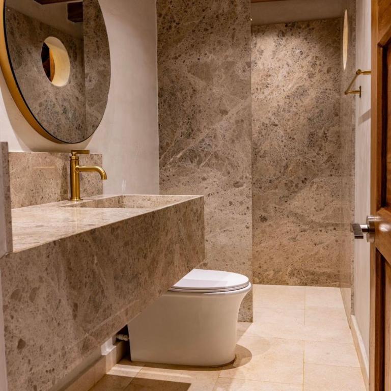 IsaLuna Luxury House - Six-Bedroom House - 28