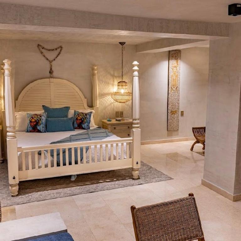 IsaLuna Luxury House - Six-Bedroom House - 29